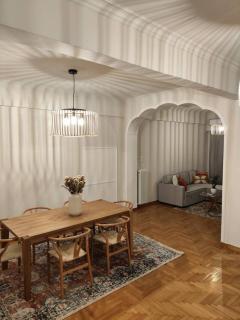 Pangrati Varnava -2 Bedroom Flat - 3