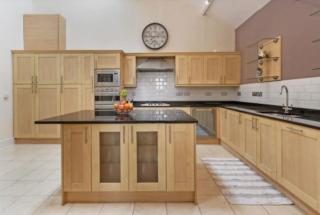 Balmoral Quays - Elegant Seaview Apartment with Garden-Penarth Pier - Cardiff - 9