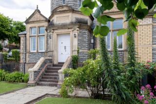 Balmoral Quays - Elegant Seaview Apartment with Garden-Penarth Pier - Cardiff - 7