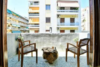 Cozy Flat in Central Athens - Papaver - Atenas - 8