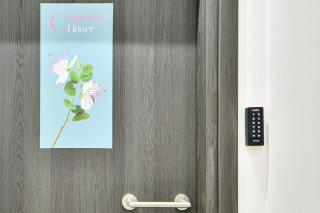 City Center Flat with Terrace (Capparis) - Athènes - 2