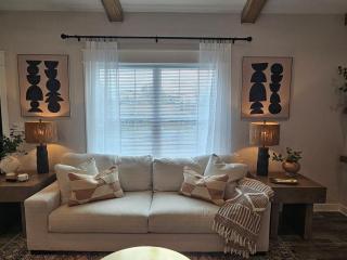 Upscale New Construction Ranch - 3