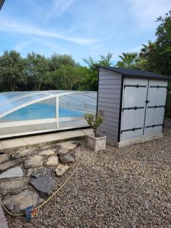 La Toscana roquebrune sur argens - Roquebrune-sur-Argens - 8