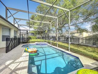 Free Water Park-Close to Disney-3 King-POOL-SPA - 7