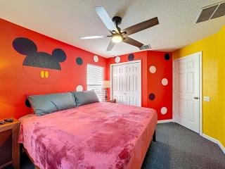 Free Water Park-Close to Disney-3 King-POOL-SPA - Orlando - 5