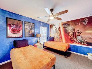 Free Water Park-Close to Disney-3 King-POOL-SPA - Orlando - 2