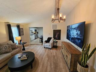 Quaint Liberty Township Remodeled Home - 3