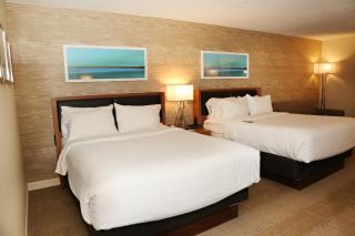 enVision Hotel & Conference Center Mansfield-Foxboro - 5