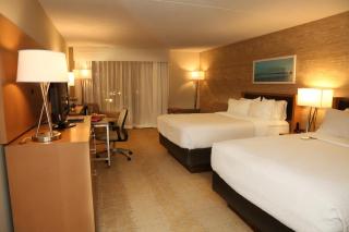 enVision Hotel & Conference Center Mansfield-Foxboro - Mansfield - 5