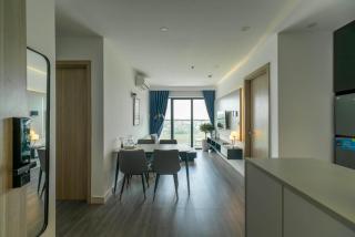 Tobe in Hue 2 - Modern Apartment With Peaceful View - Thôn Văn Dương - 0