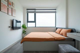 Tobe in Hue 2 - Modern Apartment With Peaceful View - 5