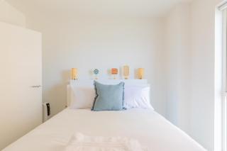 Gorgeous 1Bd Flat with incredible views of the O2 - London - 6
