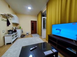 Casa de Raduga West - Kosh-Kël' - 3