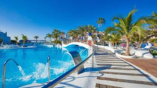Tranquil Studio Apartment Las Americas - Playa de las Américas - 4