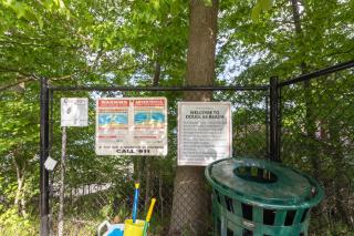 Hear the waves of Lake MI from Hot Tub - Dog Friendly - Douglas - 1