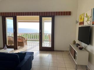 Dushi Sunset at Coral Estate Luxury Resort - Willibrordus - 3