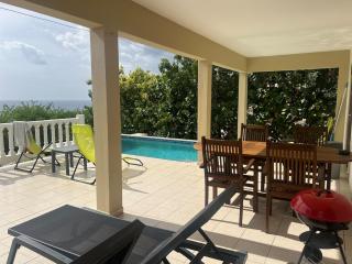 Dushi Sunset at Coral Estate Luxury Resort - Willibrordus - 4