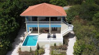 Dushi Sunset at Coral Estate Luxury Resort - Willibrordus - 0