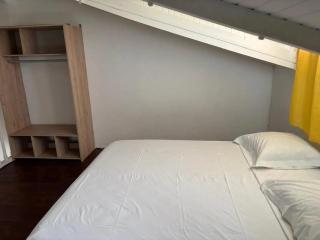 Appartement équipé à Le Gosier avec piscine - 30 m² - Le Gosier - 5
