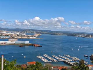 Casa Martorell Ferrol - Ferrol - 8