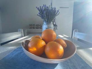 Berge toe - Spanspek se plek Farmstay - Bonnievale - 8
