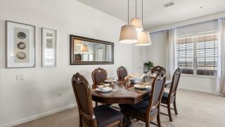Lrg Condo w Scenic Patio Views - Next to OCCC - Orlando - 7