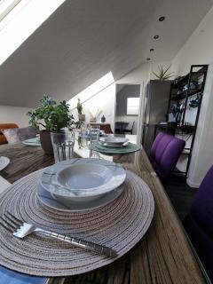 Ruhrpott Serviced Apartments - Recklinghausen - 8