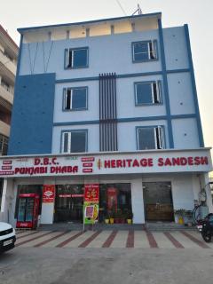 Heritage Sandesh - Haridwār - 1