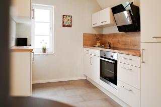 Forsthaus Wohnung 2 4 PAX Kamin & Balkon - Thale - 8