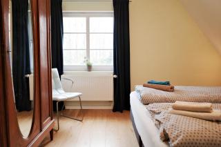 Forsthaus Wohnung 2 4 PAX Kamin & Balkon - Thale - 1