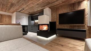 Ziegelberg Chalets - Chalet Waldblick - Füssen - 4