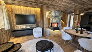 Ziegelberg Chalets - Chalet Schlossblick - Füssen - 6