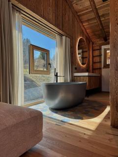 Ziegelberg Chalets - Chalet Schlossblick - Füssen - 5
