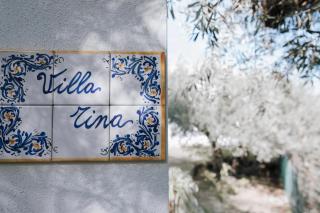Villa Tina - Patti - 8