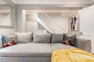 Spacious and Private Apartment by Royal Palace - Londra - 6