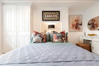 Spacious and Private Apartment by Royal Palace - Londra - 1