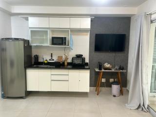 Apartamento em Sao Paulo - São Paulo - 5