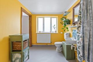 Modern Escape in Peaceful Woodingdean - Bevendean - 5