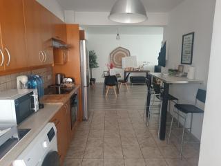 Markora Central Apartment - Nicosia - 6