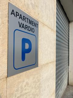 Vardio Apartment with Hot Tub, Dubrovnik Area - Makoše - 8