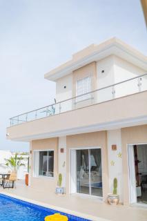 Villa Chaineze Fadhloun Djerba - Houmt Souk - 8