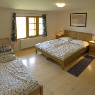 Apartmány Olšinská stodola - 7