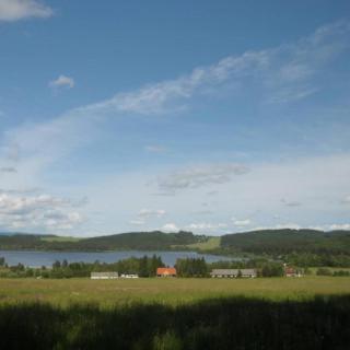 Apartmány Olšinská stodola - 1