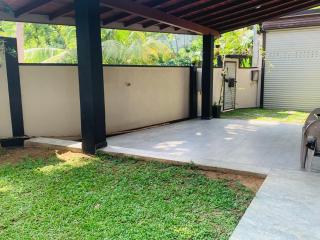 Menuks villa - Habaraduwa - 4