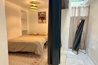 Au fil de l’eau A cozy nest in the heart of the city - LʼIsle-sur-la-Sorgue - 6