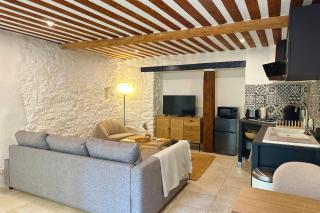 Au fil de l’eau A cozy nest in the heart of the city - LʼIsle-sur-la-Sorgue - 5