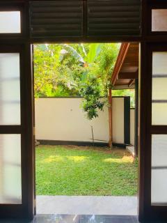 Menuks villa - Habaraduwa - 6