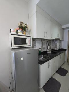 Ezekiel's SEA Residence - Sampong - 1