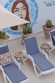 Villa Chaineze Fadhloun Djerba - Houmt Souk - 4