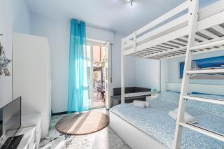 Hostdomus-Beach House - Borghetto Santo Spirito - 0